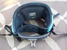 Mystic spreader bar hook Liquid Force mod Waist Harness size M