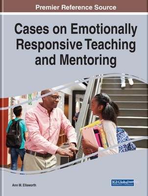 CASES ON EMOTIONALLY RESPONSIVE TEACHING by ELLSWORTH, ANN M. Hardback Self Help