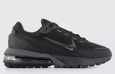 Nike Air Max Pulse Turnschuhe Größe UK12 Brandneu Original UVP145  #M13