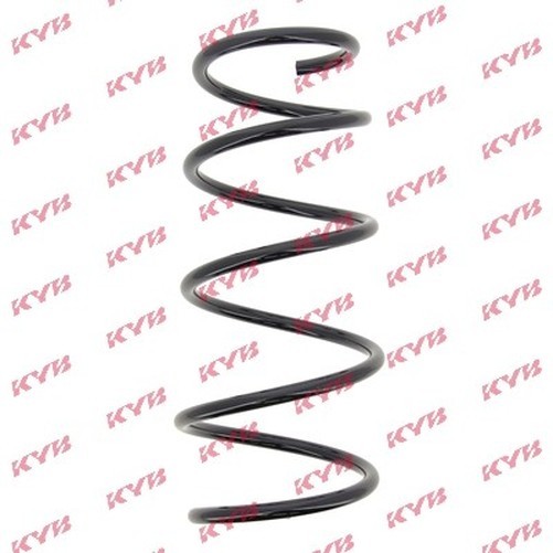 KYB RA3372 Feder FüR Toyota-image