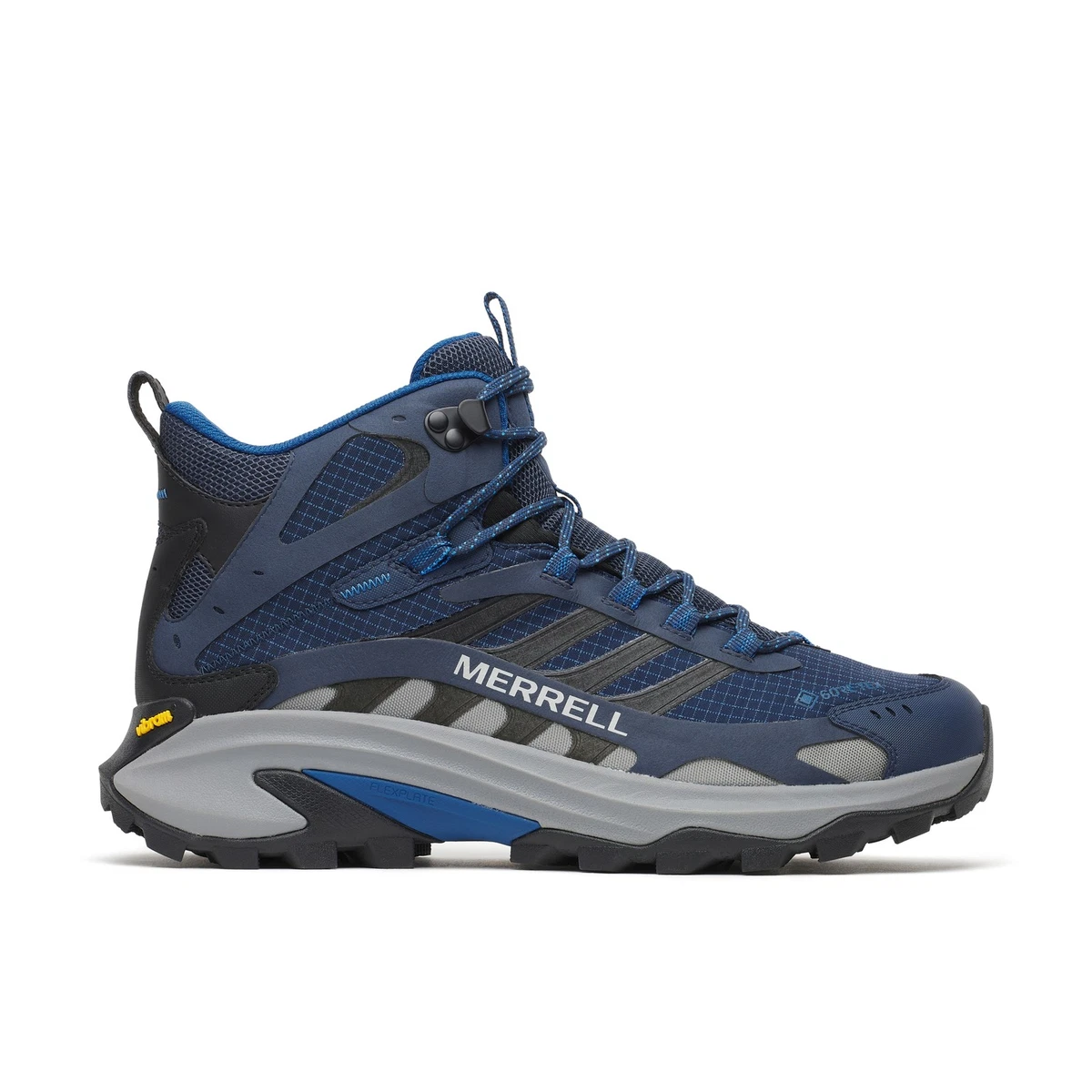 Merrell men’s quest waterproof blue snow boots 6M SKU 6279 Merrell - Brandclub - Merrell Unisex-Child Snow Quest Lite  main image 4