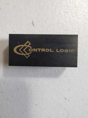 Kontrol logic Clock Timing Chip Dcm-ff3 Flipflop RARE