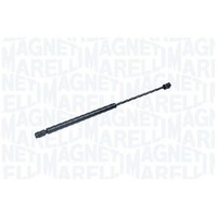 2X Gasfeder Kofferraum Hinten FüR Tesla Model 15 Bis 26 Magneti Original 3D3