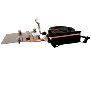 Original Kühlkörper und Lüfter Xplore IX101B | 660.00E01.0001