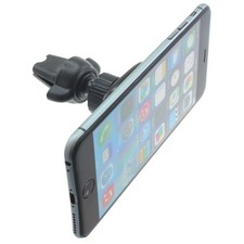 For Galaxy A13/A14/A15/A16/A17 - Car Mount Magnetic Air Vent Holder Swivel