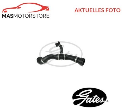 KÜHLUNG KÜHLERSCHLAUCH OBERE GATES 05-2860 A NEU OE QUALITÄT