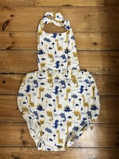 ABDL Dinosaur Custom Made Romper Suit Adult Baby Clothing