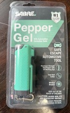 Sabre Pepper Gel with Automotive Extraction Tools - SE-MT-01