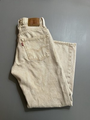 LEvi s 501 Capital E, Men/women, Size 27