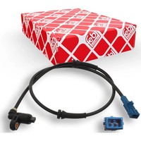 Febi Bilstein 36941 Sensor Raddrehzahl FüR Peugeot 206 2A C 2D