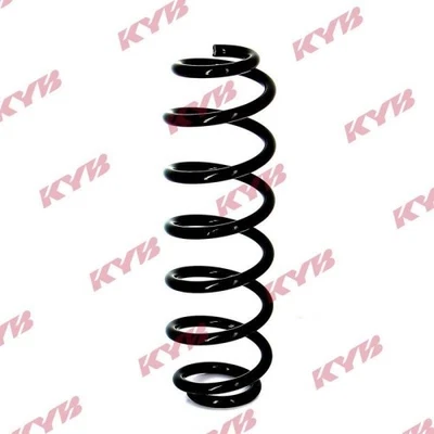 1x Ressort de suspension KYB RA5504 convient pour SEAT - Photo 1/2