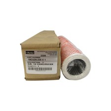 PARKER 10CU25-235 NSMP