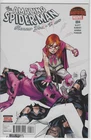 AMAZING SPIDER-MAN RENEW YOUR VOWS #4, MARVEL COMICS, NM