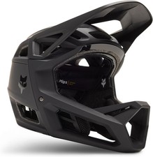 Fox Racing Proframe RS Helmet (Matte Black) (...