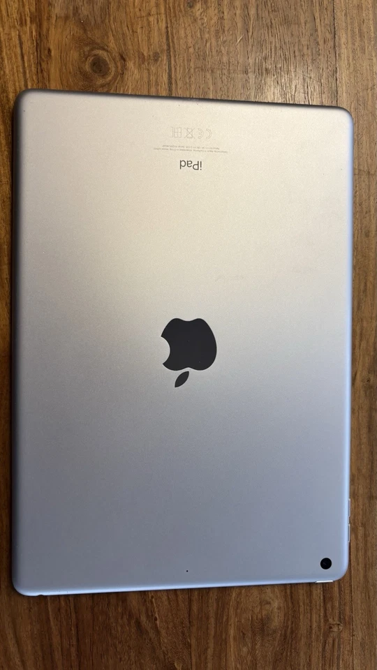 Inkl Apple Pencil: Apple iPad 9. Gen 64GB, Wi-Fi, 10,2 Zoll - Space Grau - Bild 3 von 4