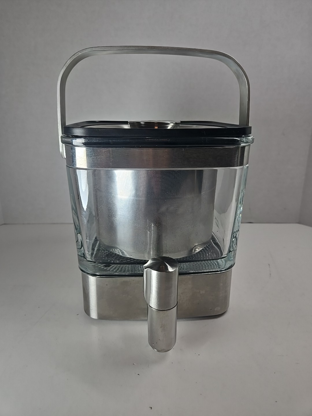 KitchenAid KCM4212SX Cold Brew Coffee Maker