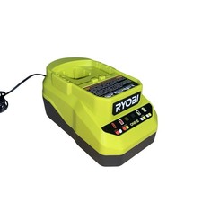 Ryobi ONE 18V Battery Charger Genuine OEM Model PCG002 USED