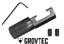 GrovTec Hammer Extension Henry 22 Pump and Lever Action, Rosi 92 - GTHM284