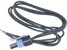 Conector de válvula de control de aire de ralentí API para Chevy Cavalier 1990-2005 93ZXYV
