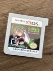 Luigi's Mansion: Dark Moon (3DS, 2013) CARTRIDGE ONLY (WCP038261)
