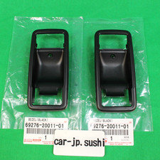 Porte avant et accessoires Toyota STARLET