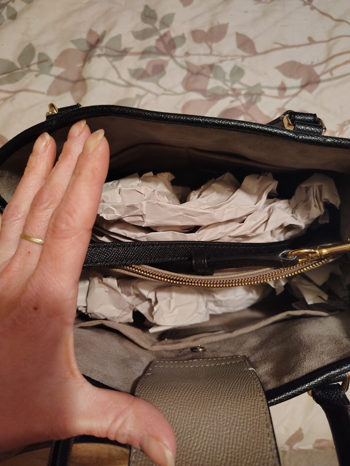 Coach Purses - image 7