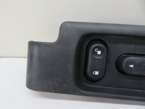 LAND ROVER FREELANDER 1 NS PASSENGER WINDOW SWITCH 2004-2006 1672-7 - Picture 8 of 10