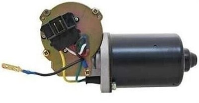 New Front Windshield Wiper Motor 85-3024 Dodge Ram 2500 2000 2001 2002