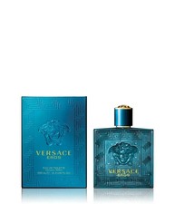 Versace Eros EDT 100ml Herren Duft Original N...
