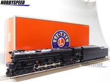 LIONEL PENNSYLVANIA S2 TURBINE #671 STEAM LOCOMOTIVE ENGINE O GAUGE 2531480 NEW