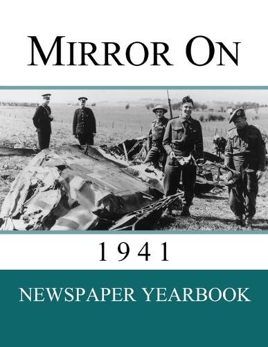 Mirror On 1941 (Paperback) Mirror on (UK IMPORT)