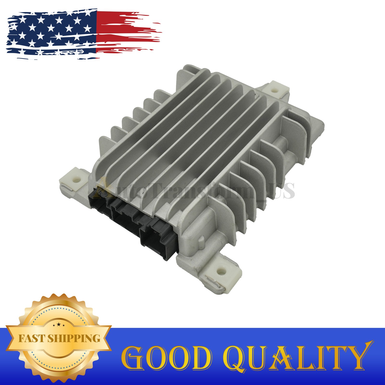 For Bose Audio Radio Amplifier Amp Fit 08-19 Maserati GranTurismo S M145 230520