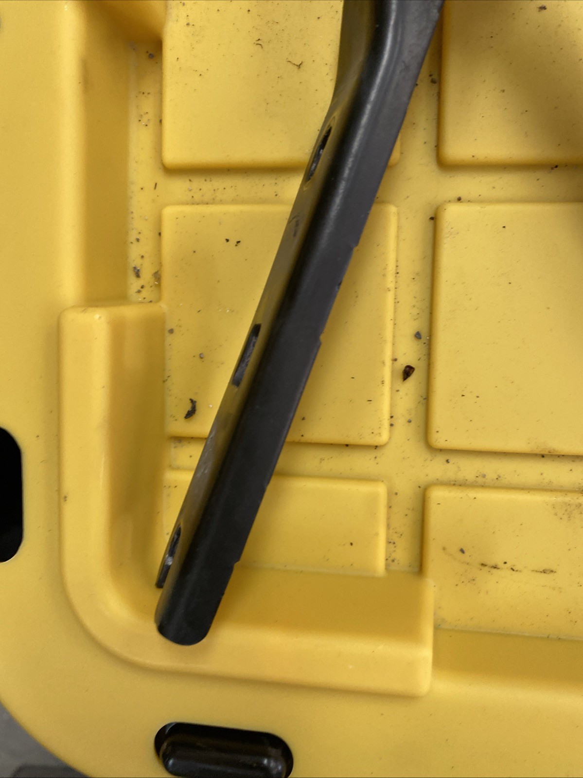 Audi R8 2014-2015 REAR+RIGHT Trunk latch