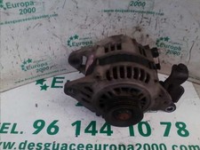 Alternateur Kia SEPHIA