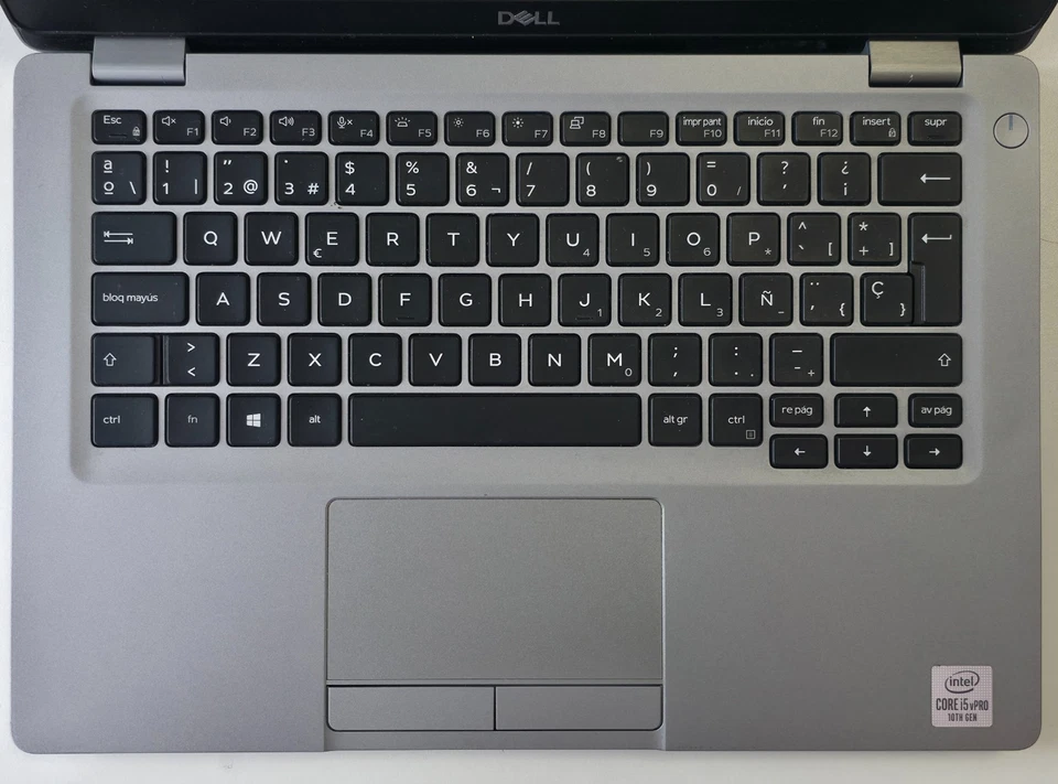 Dell Latitude 5310 · i5-10310U · 8GB · 256GB, photo 3 of 5
