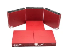 WatchGuard Firebox T35 MS3AE5 Network Security Firewall Appliance LOT OF 6