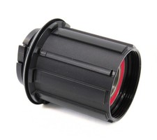 DT Swiss Freehub Corpo 3 Pawl per Shimano MTB 8-11 Velocità HBDT4193 Nero - H