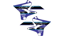 Factory Effex 24-05220 OEM Shroud Graphic