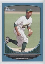 2013 Bowman Draft Top Prospects Blue 464/500 Chris Bostick #TP-16 1h5