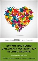 Supporting Young Children's Participation In Child Welfare | Winter (U. A.)