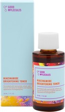 Good Molecules Niacinamide Brightening Toner - Facial Toner with Niacinamide