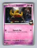 Team Rocket's Drowzee 079/182 Common - Pokemon SV10: Destined Rivals NM