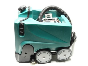 Mopit Mid 16" Cordless Walk Behind Floor Scrubber BASE ONLY