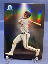 2025 Bowman Draft- Ike Irish- Spotlight #BS-3 - SSP 💎