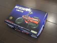 Imai 1/12 Scale Honda Motocompo
