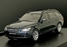 1/43 BMW 5 Series 5er Touring (E61) 2003 Kyosho Dealer