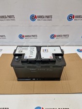 BMW 1 2 3 4 X1 X2 X3 X4 Series 2017-2025 AGM VRLA Battery 12V 80Ah 800A 140RC