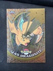 2000 Topps Chrome Pokemon Dragonite #149 - NM
