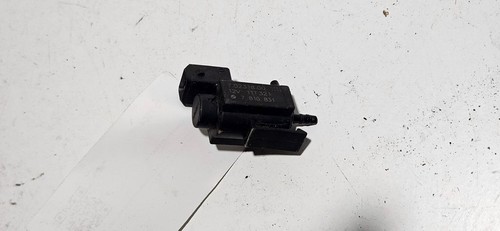 BMW 5 F10 F11 2012 Diesel 190kW Turbolader Druckwandler Magnetventil 7810831