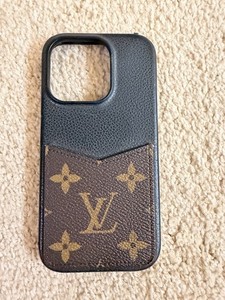 Louis Vuitton iPhone 14 Pro Max Case | eBay